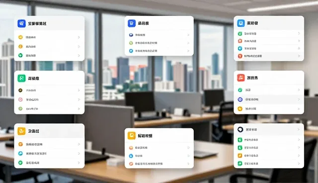 企业信息维护中行业分类信息的准确应用有哪些难点?