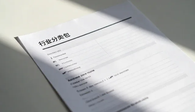 行业分类浏览如何影响区域覆盖效果