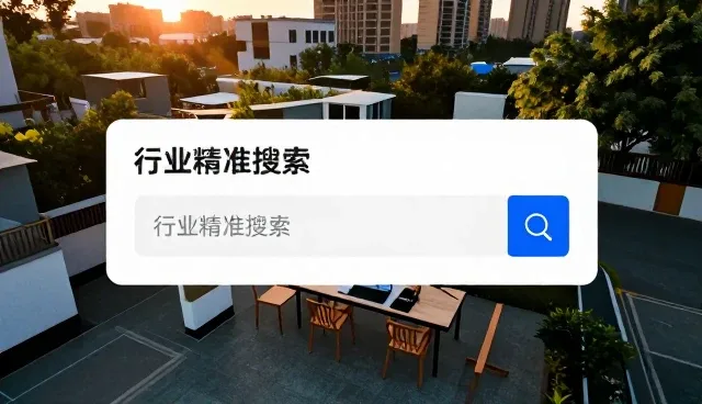 行业精准检索如何提升多场景下的信息匹配效率